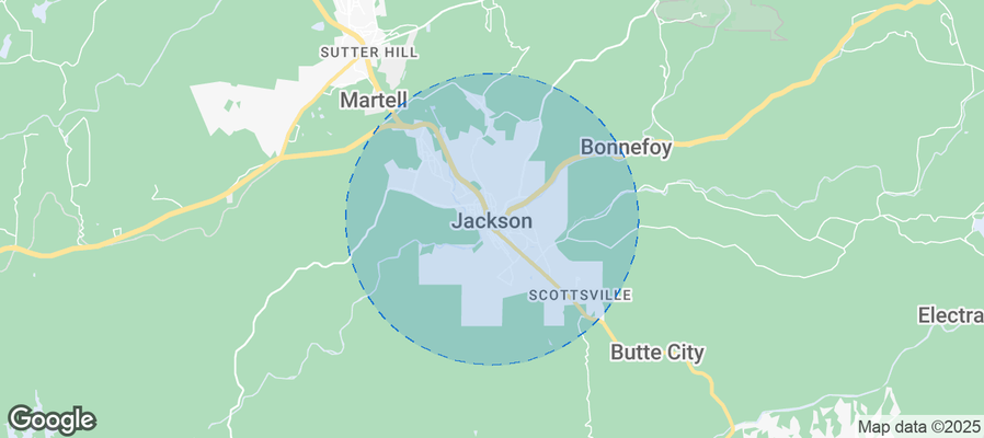 Discover Jackson Airbnb Analytics